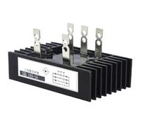 10 PZ SQL 100A1600V 80 60 40 A 1200 V trifase raddrizzatore a ponte stack 100-16 16-10 18-12(SQL40A1000V 40-10)
