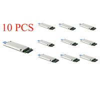 10 Pz SSD Adattatore per Dell Lattiude Robusto 7204 7214 Msata Caddy Supporto