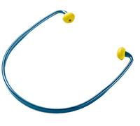 10 PZ TAPPI AURICOLARI PER ORECCHIE CE CON ARCHETTO PROTEZIONE SICUREZZA