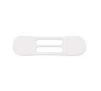 10 pz toppe per il sollevamento del collo impermeabilizzare l'elasticità invisibile che sbiadono le rughe del collo Adesivi Fascia elastica