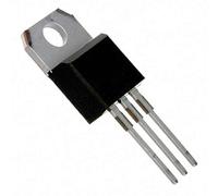 10 pz. triodo transistor 600V 23A tiristore bidirezionale
