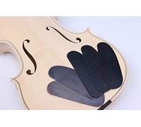 10 pz Violino Raschietto Violino Fare Strumenti Stele piastra Liscia Violino chitarra Superficie