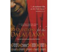 10 Questions for the Dalai Lama