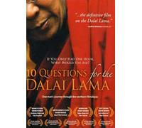 10 Questions For The Dalai Lama [Edizione: Stati Uniti]
