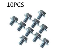 10 Recoil-Starter Bulloni for Hon Da 5.5HP 6.5HP 8HP 9HP 11HP 13HP Motore