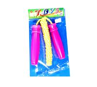 10 regalini feste corda per saltare gioco scuola maestra jol