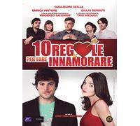 10 Regole Per Fare Innamorare DVD MEDUSA VIDEO