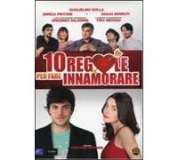 10 Regole per Fare Innamorare – Medusa Video – DVD