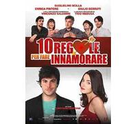 10 regole per farla innamorare (DVD)