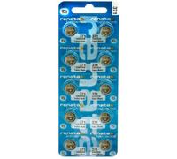 Renata MP371 Renata 371 Strip Watch Battery