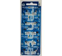 10 Renata Batterie per orologi: 337 SR416SW