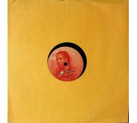 10"- Rhythm & Sound w/ Love Joy - Best Friend 2002 von Oswald