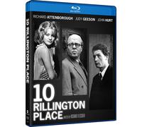 10 Rillington Place (Blu-ray)