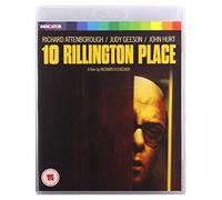 10 Rillington Place (Blu-ray) Richard Attenborough John Hurt Judy Geeson