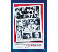10 Rillington Place (DVD)