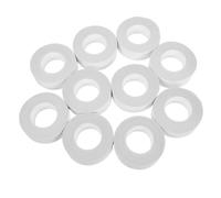 10 Rolls Adesivi Autoadesivi Per Il Sudore Protettore Invisibile Del Colletto