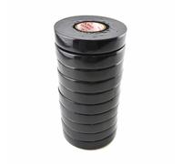 10 Rotoli 19mm x 15m Cablaggio Cablaggio Telaio Isolamento Nastro Adesivo Tes...