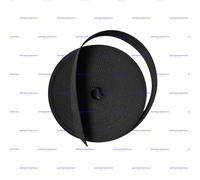 10 rotoli di cinghie tessili 10m x 20mm - Cinture di Montaggio Resistenti
