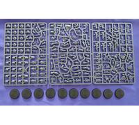 10 rubrica Marines Thousand Sons, Warhammer 40K