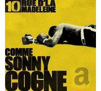 10 Rue de la Madeleine - comme Sonny Cogne [Import]