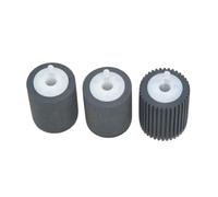 10 rulli di raccolta compatibili NROLR1466FCZ1 NROLR1467FCZ1 per lo smaltimento degli oggetti compatibili con AR-M550 AR-M620 AR-M700 MX-2300 MX-2310 MX-2600 MX-2610