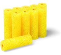 10 Rulli Strutturali per Creare Effetti Strutturali Grossolani, Rulli in Schiuma