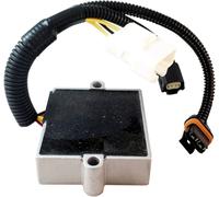 10-S007 RETTIFICATORE E REGOLATORE ARCTIC CAT M 6000 SNO PRO 2014