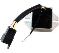 10-S111 RETTIFICATORE E REGOLATORE SKI-DOO FORMULA DELUXE 583 1999