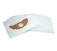 10 SACCHETTI ASPIRAPOLVERE MICROFIBRA Kärcher WD 2.200, 2.250