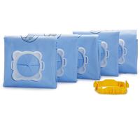 10 SACCHETTI ASPIRAPOLVERE ROWENTA WONDERBAG UNIVERSAL 2 CONFEZIONI WB406120