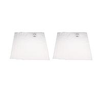 10 sacchetti filtro antipolvere for aspirapolvere compatibili con accessori for aspirapolvere Festool CT36E