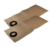 10 sacchetti filtro per Festool SR 14 SR 12
