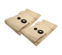 10 sacchetti filtro per Festool SR 5 SR 6