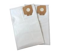 10 sacchetti for aspirapolvere compatibili, adatti for Karcher Tornado CV30/1 CV38/1 CV48/2 NSS Pacer, sacchetto filtro in tessuto sintetico