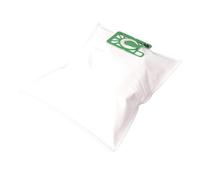 10 sacchetti for aspirapolvere compatibili con Henry, Hetty, James, Numatic - Sostituzione for NVM-1CH_ABGP