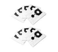 10 Sacchetti For Aspirapolvere, Compatibili Con Karcher 2.889-154.0 NT 30/1 30L, Sacchetti For Aspirapolvere, Articoli For La Casa, Strumenti For La Pulizia