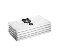 10 sacchetti for aspirapolvere compatibili con Karcher 2.889-154.0 NT 30/1 30L Sacchetti for Forniture for la casa Strumenti for pulizia