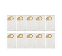 10 Sacchetti for Aspirapolvere, Compatibili Con Nilfisk Buddy II