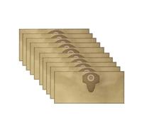 10 Sacchetti For Aspirapolvere, Compatibili Con PARKSIDE, Compatibili Con PNTS, 1400 1500 A1 C1 C3 D1E2, Accessori, Sacchetto Antipolvere Spesso.