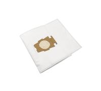 10 sacchetti for la polvere compatibili con gli aspirapolvere Kirby Sentria G7E/G10/G10E/G5/G6/KY10/MK2/MK3 205811, 205814
