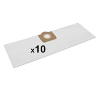 10 Sacchetti in Microfibra compatibili con Stanley STN 18
