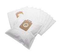 10 sacchetti per AEG Maximus MX 7010 - 7035 Tessuto