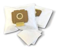 10 sacchetti per aspirapolvere A06/s, 1 Swirl Deo Stick, A sacchetti filtro 06 .(+2 filtro NV614)