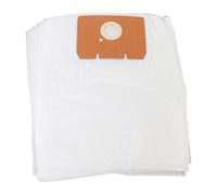 10 Sacchetti per aspirapolvere adatti per AEG Vampyrette 300-399 ricambio per Swirl A-17 e AEG dimensioni 16, 20, 27
