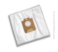 10 Sacchetti Per Aspirapolvere Adatti Per AEG VX6-2-IW-5 X Force