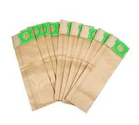 10 sacchetti per aspirapolvere adatti per Bork V701 V702 9721 9821 9921 V700 V7010, V7011, V7012