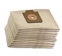 10 sacchetti per aspirapolvere adatti per Electrolux UZ 930, UZ 930-2, GD 930-2, DP 9000