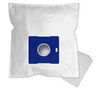 10 Sacchetti per aspirapolvere adatti per Hanseatic VCB35B15C-1J7W-70, Fresh 1500, 1800 - VC-H 4205, Eco Line Premio - con filtro - Compatibile per Swirl Y05, Y45, Y50, Y93, Y99, Y101, Y105