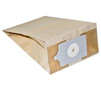 10 Sacchetti per aspirapolvere adatti per Numatic NVM C1 C2 NVP 180 NVM 1B/1C / NVM 1C/2