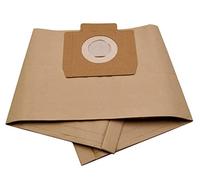 10 sacchetti per aspirapolvere adatti per Thomas Bravo 20 (RPP5)